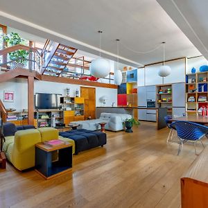 Appartement met Twee Slaapkamers